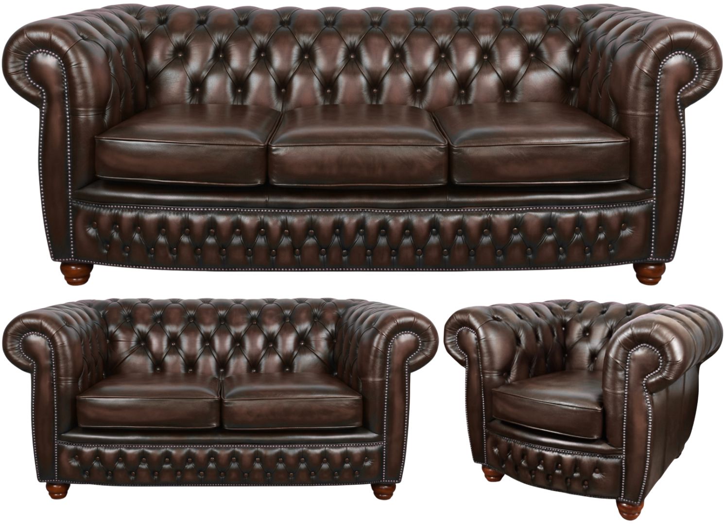 The Chamberlain Chesterfield